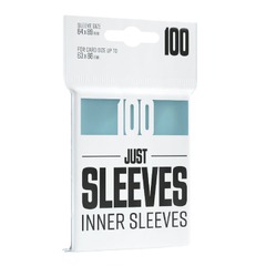 Just Sleeves- Inner Sleeves